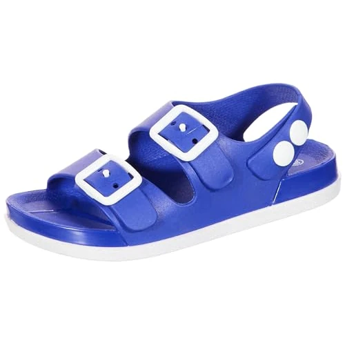Limited-time offer: Chicco, Marel Sandal, Beach sandals Boy's, Turquoise, 25 from 17.42 GBP to 17.42 GBP (save 0%)