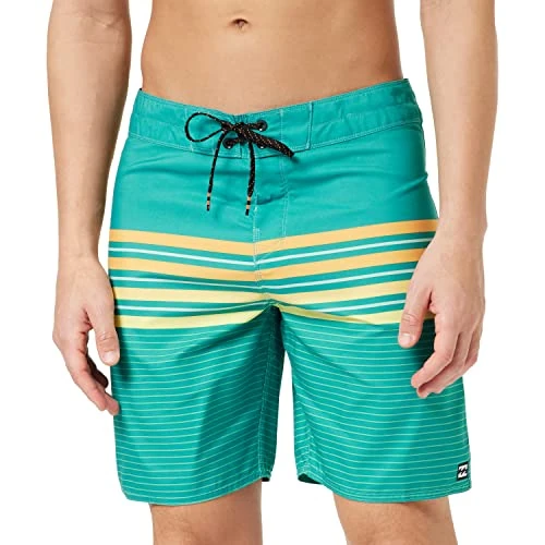 Tijdelijke aanbieding: Billabong Heren All Day Fade Lb Boardshorts (1 stuk) van 33.36 € naar 33.36 € (0.00% korting)