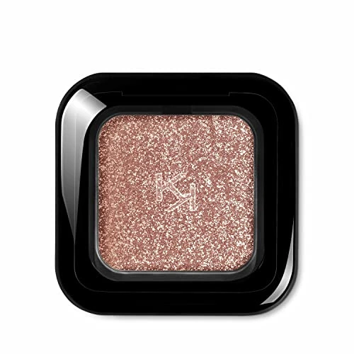 Begrenztes Angebot: KIKO Milano Glitter Shower Eyeshadow 08 | Glitzerlidschatten Mit Hoher Deckkraft von 9.49 EUR auf 9.49 EUR (Rabatt 0%)