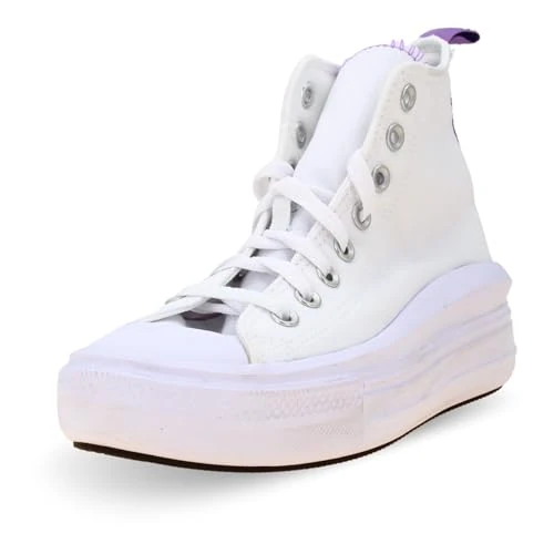 Offerta a tempo: Converse Sneakers Chuck Taylor all Star Move PLA — 35% da 65,00 € a 42,00 €