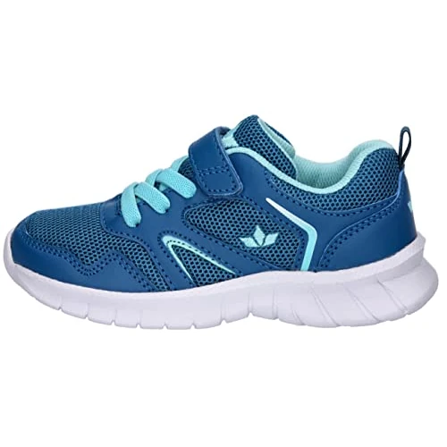 Offerta a tempo: Lico Skip VS, Scarpe da Ginnastica, Turchese Petrolio, 37 EU - 24% da 24.99 € a 18.99 €