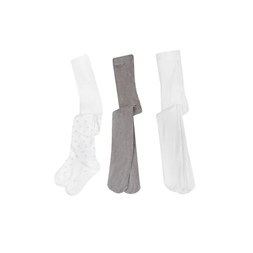 Chicco, Set Collant Bambina, Calzamaglia in Caldo Cotone, Calze Bambina, Designed in Italy