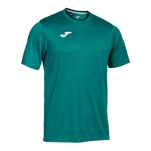 Limited-time offer: Joma Men's Combi M/C Undershirt, Dark Green, 3XS from 16.49 GBP to 16.49 GBP (save 0%)