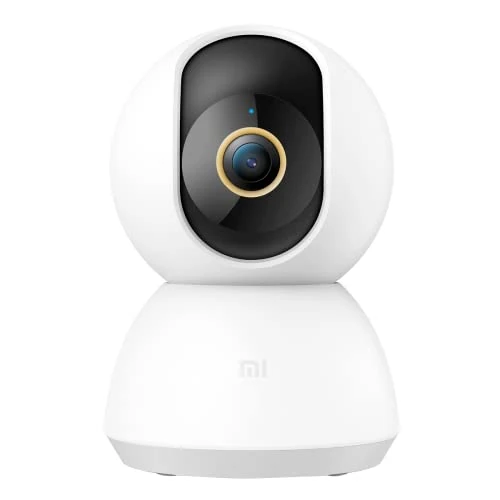Limitiertes Angebot: Xiaomi Smart Camera C300 von 42.32 EUR auf 37.62 EUR (Spare 11%)
