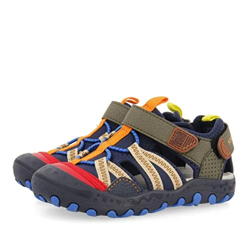 Oferta limitada: GIOSEPPO Sandalias Deportivas Multicolor para niño guatape de 34.95 € a 19.39 € (ahorro 45%)