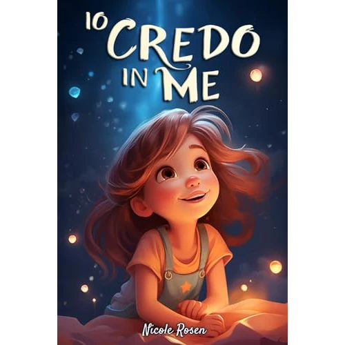Offre limitée : Io credo in me: Un magico libro per bambini, in grado di far crescere la fiducia in sé stessi e far emergere il potenziale che si nasconde dentro ognuno di noi de 11.99 € à 11.99 € (0.00% de remise)