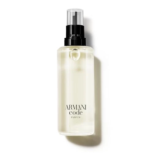 ARMANI CODE LE PARFUM edp vapo refill 150 ml