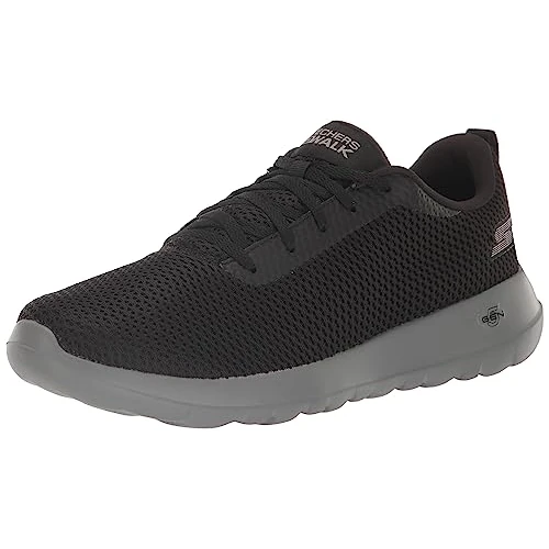 Zeitlich begrenztes Angebot: Skechers Herren Go Walk Max Effort., schwarz/grau, 40 EU von 65.21 € auf 65.21 € (0.00% Rabatt)