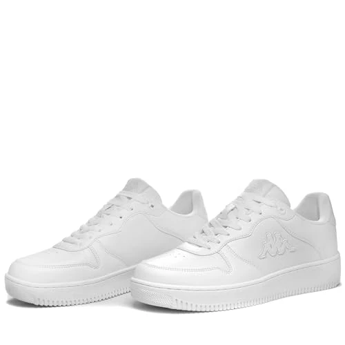 Offre limitée : Kappa Logo Maserta SneakerHomme de 55.00 EUR à 38.50 EUR (remise 30%)