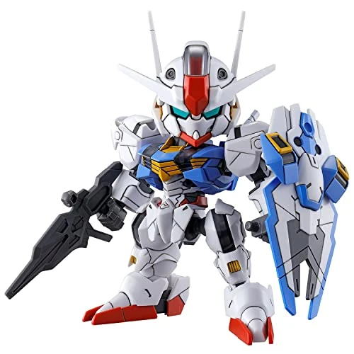 Offerta a tempo: Gundam - SD Ex-Standard Aerial - Kit Modello - 54% da 17.32 € a 7.90 €