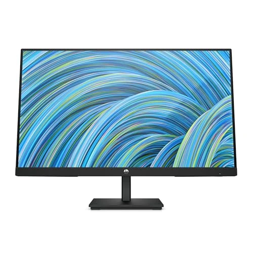 Oferta ograniczona: HP Monitor V24V G5 60,5 Cm 23.8" 1920 X 1080 Px Full HD Czarny z 94.99 EUR na 94.99 EUR (znizka 0%)