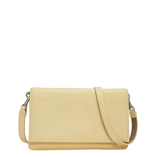 Liebeskind Berlin Damska kopertówka crossbody XS, Sorbet-1216, Sorbet-1216, XS