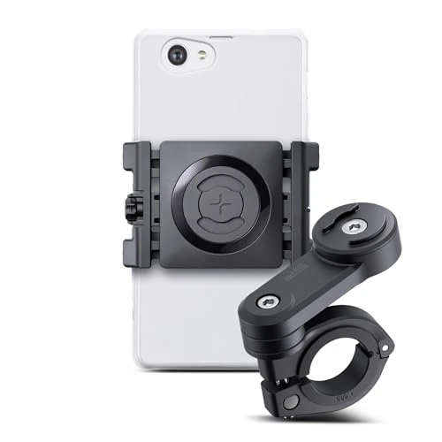Limited-time offer: SP CONNECT Moto Bundle LT Universal Clamp from $67.48 to $67.48 (save 0.00%)