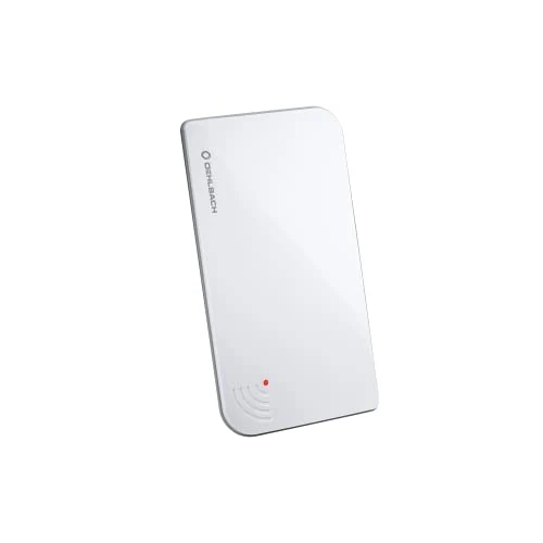 Tijdelijke aanbieding: Oehlbach Scope Vision 5G DVB-T2 HD-antenne, digitale kamerantenne, actieve DVB-T-versterker, opvolger van onze testwinnaar, met 5G-filter, wit van 32.53 € naar 32.53 € (0.00% korting)