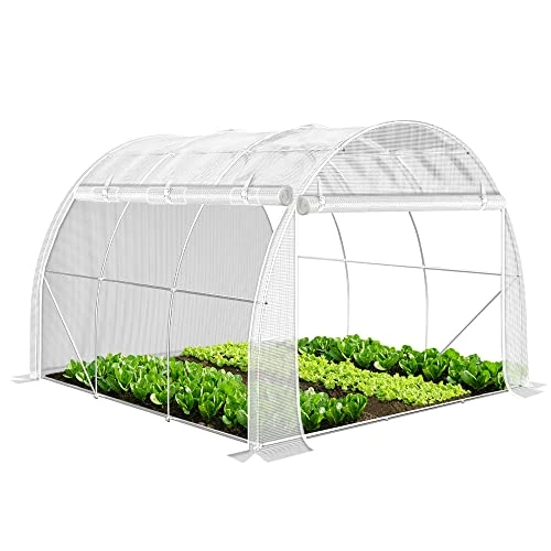 Offerta a tempo: VOUNOT - Serra da Giardino a Tunnel — 27% da 104,99 € a 76,54 €