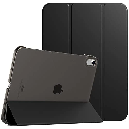 Oferta limitada: TiMOVO Funda para iPad A16 11ª Generación 11"/10ª Gen 10,9", Negro de 13.99 € a 13.99 € (ahorro 0.00%)