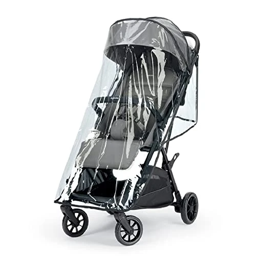 Zeitlich begrenztes Angebot: Inglesina Regenschutz für Kinderwagen Now, passend für Now, transparent von 46.00 € auf 46.00 € (0.00% Rabatt)