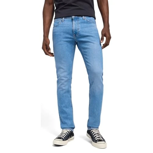 Offerta a tempo: Lee Luke, Jeans Uomo — 40% da 99,95 € a 59,99 €