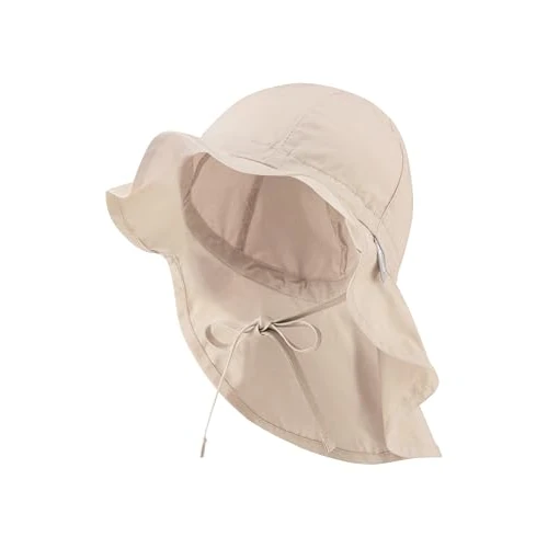 Oferta limitada: Sterntaler Gorro Infantil Unisex para niños, Beige, Normal, Beige, 43 de 14.73 € a 14.73 € (ahorro 0.00%)