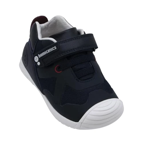 Limited offer: Biomecanics Sports Grid 221003-A Size 5.5 Toddler Colour Marine from 54.95 EUR to 39.99 EUR (save 27%)