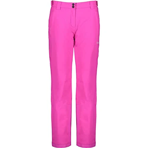 Limited-time offer: CMP, D40 Women's Trousers Purple Fluo from 75.50 GBP to 75.50 GBP (save 0%)