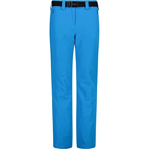 Limited-time offer: CMP Women's ski Trousers Turchese from 98.68 GBP to 98.68 GBP (save 0%)