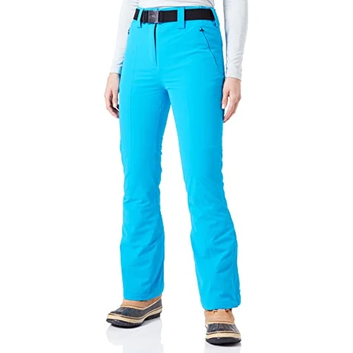 Limited-time offer: CMP, Turchese D36 Women's Trousers from 117.69 GBP to 117.69 GBP (save 0%)