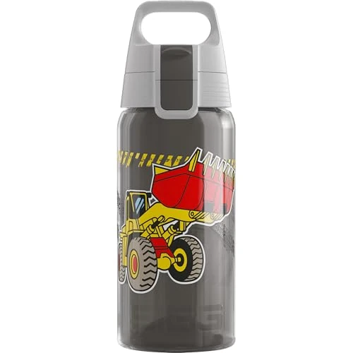 Tijdelijke aanbieding: SIGG VIVA ONE kinderdrinkfles (0.5 L) van 17.95 EUR naar 17.95 EUR (korting 0%)