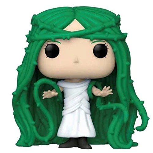 Limitiertes Angebot: Funko Pop! Animation: My Hero Academia 1B - Ibara Shiozaki (Special Edition) #1192 Vinyl Figure von 14.99 EUR auf 11.20 EUR (Spare 25%)