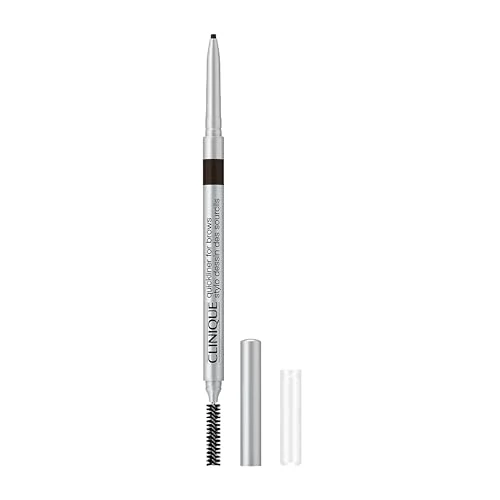 Offerta a tempo: Clinique Quickliner For Brows | Matita Sopracciglia Resistente alle Sbavature, 0.06 g - 39% da 29.50 € a 18.09 €