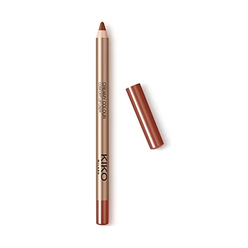 Offerta a tempo: KIKO Milano Creamy Colour Comfort Lip Liner - Tonalità 22 Red Amber - 49% da 9.99 € a 5.14 €