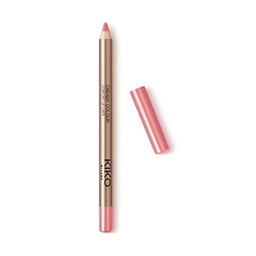 KIKO Milano Creamy Colour Comfort Lip Liner 03 | Matita Labbra A Lunga Tenuta