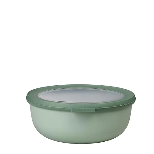 Tijdelijke aanbieding: Multikom Cirqula 1250 ml - Nordic sage van 15.58 € naar 15.58 € (0.00% korting)