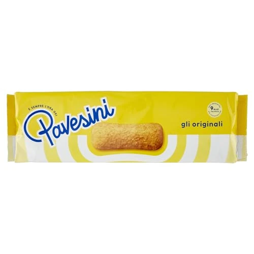 Biszkopty Pavesini Classico 200g - Pavesi Barilla