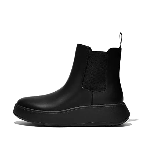 Limited offer: FitFlop Women's, F-Mode Chelsea Boot from 108.95 EUR to 83.71 EUR (save 23%)