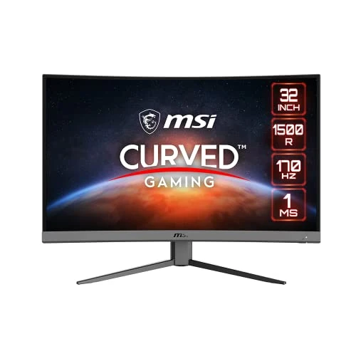 Offerta a tempo: msi G32C4 E2ECRAN 32 - 0.00% da 262.29 € a 262.29 €