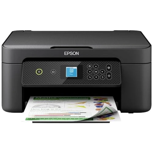 Oferta limitowana: Epson MF ENCRE XP-3200 z 343.00 zł na 343.00 zł (oszczędź 0.0%)