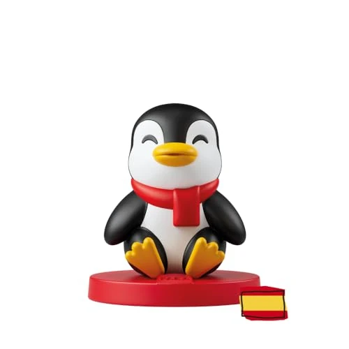 Offerta a tempo: FABA Personaggio sonoro, Canzoni Natalizie, Musica, Canzoni e Suoni, per Bambini e Bambine da 1 a 3 Anni, Riproduzione con Il racconto e FABA+, Giocattolo educativo, Versione Spagnola - 0.00% da 22.28 € a 22.28 €