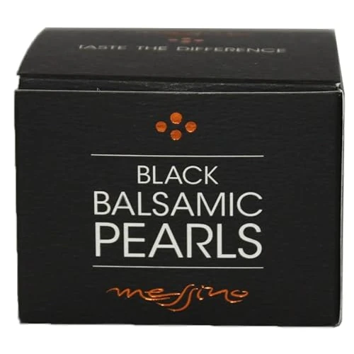 Offerta a tempo: Messino Perle di Balsamico, 50 ml - 30% da 8.90 € a 6.23 €