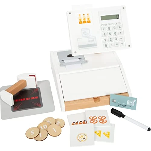Limited offer: Grocery Cash Register from 54.99 EUR to 44.37 EUR (save 19%)