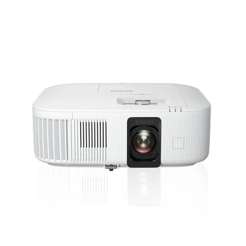 Limited-time offer: Epson EH-TW6250 4K PRO-UHD 2,800 Lumen Android TV Projector from 999.99 GBP to 833.75 GBP (save 17%)