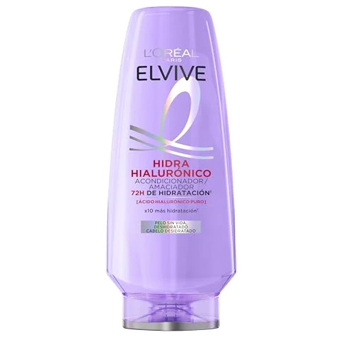 L'Oreal Elvive Acondicionador Hialuronico, 300 ml