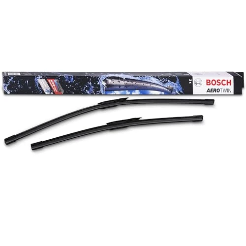Limited-time offer: Bosch A984S Aerotwin Windscreen Wiper, Length: 650/475 mm, Set for Windscreen from 28.30 £ to 28.30 £ (save 0.00%)