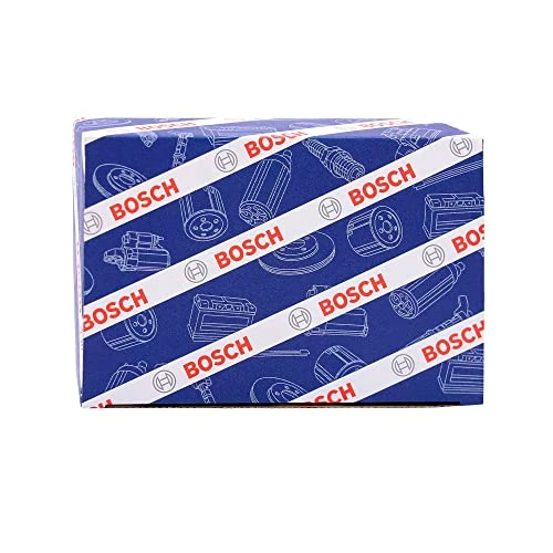 Offerta a tempo: BOSCH Filtro aria F026400631 - 0.00% da 20.72 € a 20.72 €