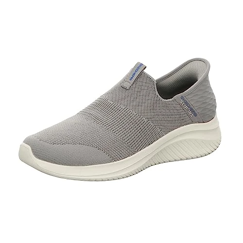 Limited offer: Skechers Men's Ultra Flex 3.0 Smooth Step Slip-in Sneakers from 70.74 EUR to 70.74 EUR (save 0%)