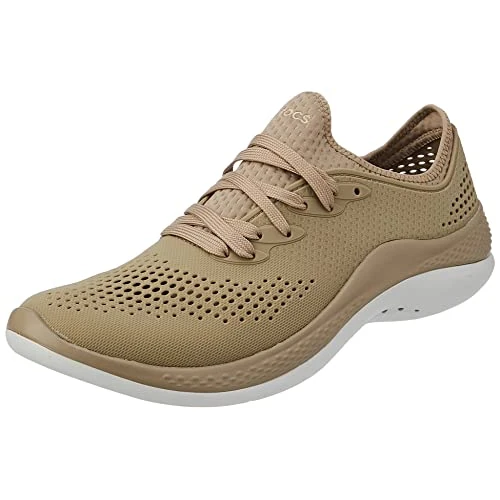 Offerta a tempo: Crocs Uomo LiteRide 360 Pacer M Scarpa, Khaki — 24% da 69,99 € a 53,24 €