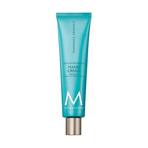 Moroccanoil Handcreme Fragrance