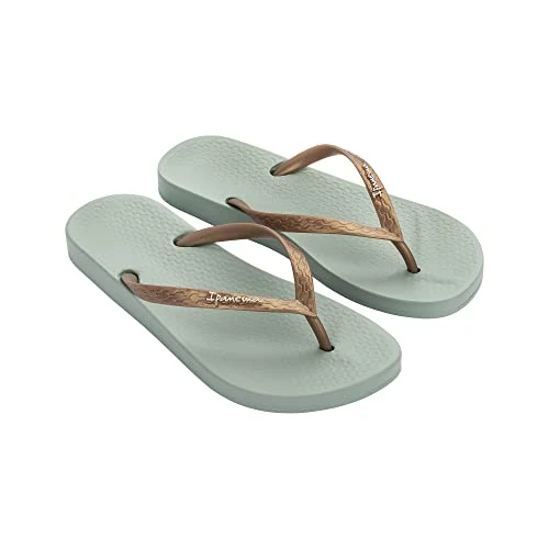 Offre limitée : Ipanema ANATOMICA TAN FEM de 24.99 € à 21.00 € (16% de remise)