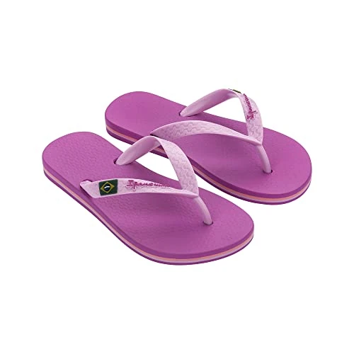 Offerta a tempo: Ipanema Clas Brasil II Kids - Flip Flops für Kinder - Mädchen - Jungen - 44% da 24.99 € a 13.93 €