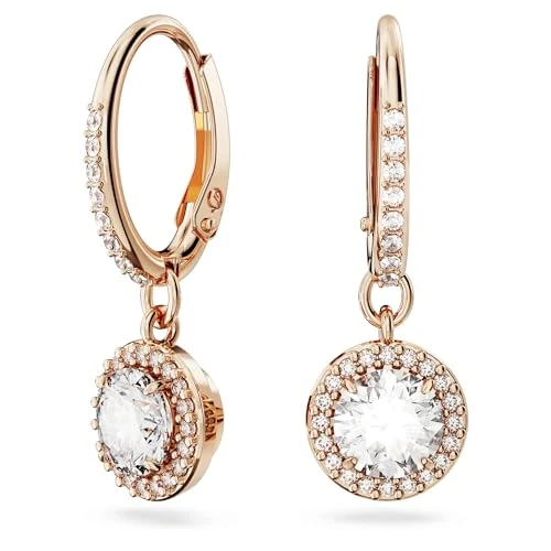 Offre limitée : Swarovski Una Angelic Collection Drop Earrings de 128.73 EUR à 79.81 EUR (remise 38%)